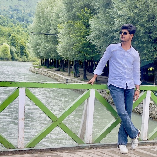 Talib Saifi