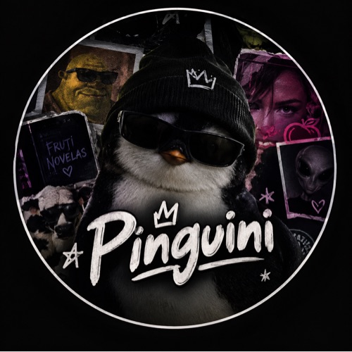 Pingüini