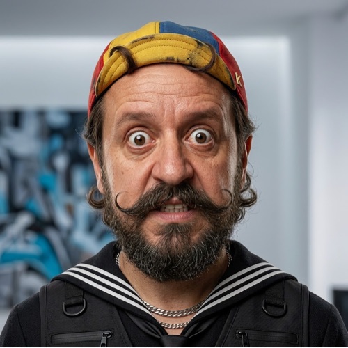 Lucas Santos
