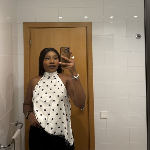 Chinwe Golden Okoji