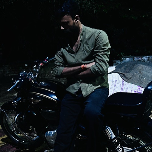 Naman Pandey