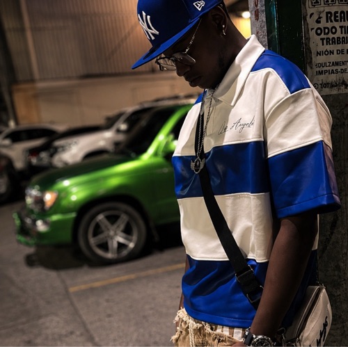 Keshorn lawrence Collins