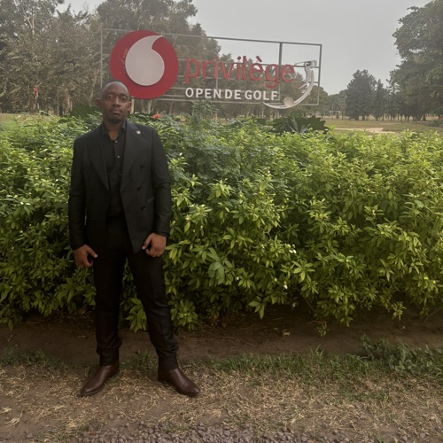 Sam Kihanga