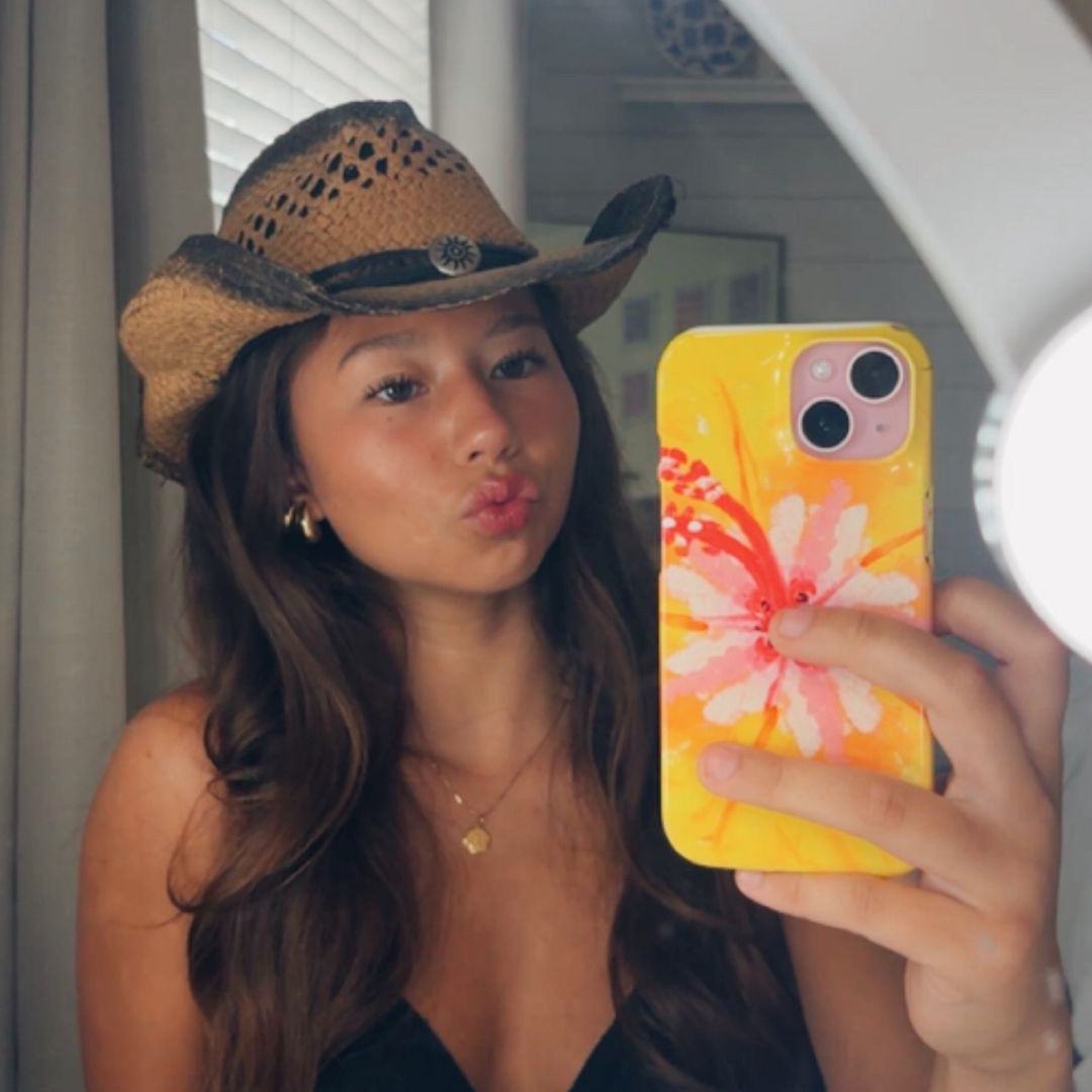 Leah Stever