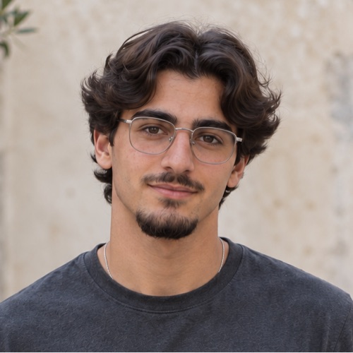 Matteo Romano