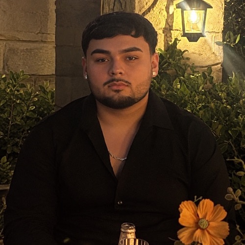 Joshua Sulvaran 