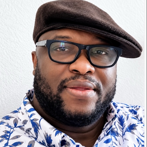 Obinna Ibeawuchi 