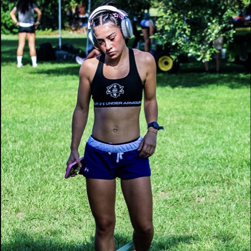 Sophie Acevedo