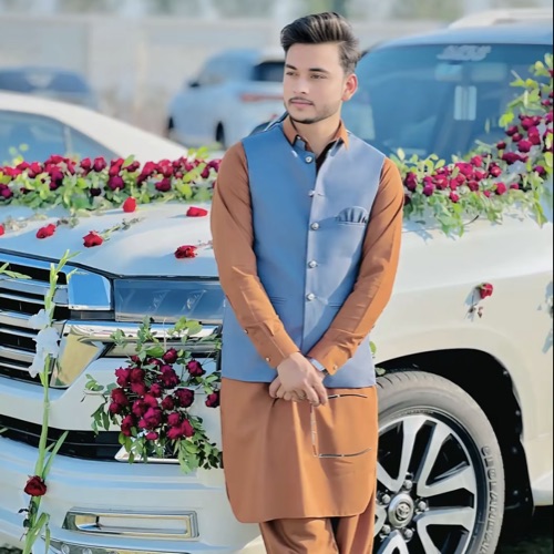 Mohsan Rehman