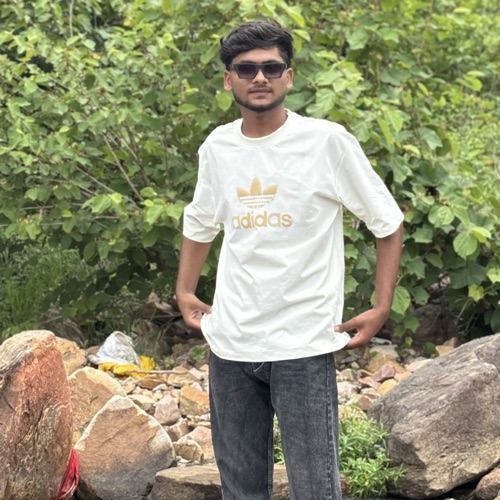 Ayush Keer