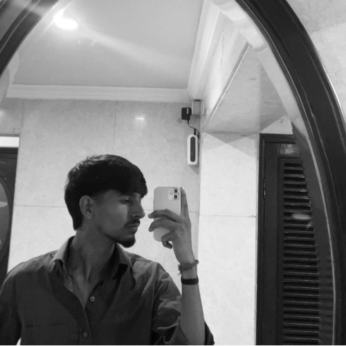 Abhinay Chahar