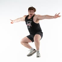 Dylan  Mayhew