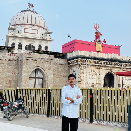 Jeet Choudhary