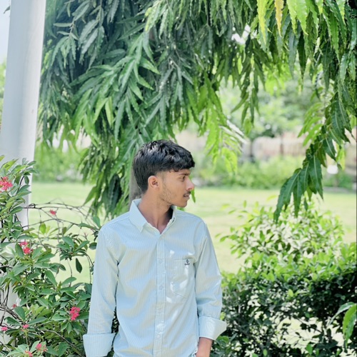 Raghav Meena