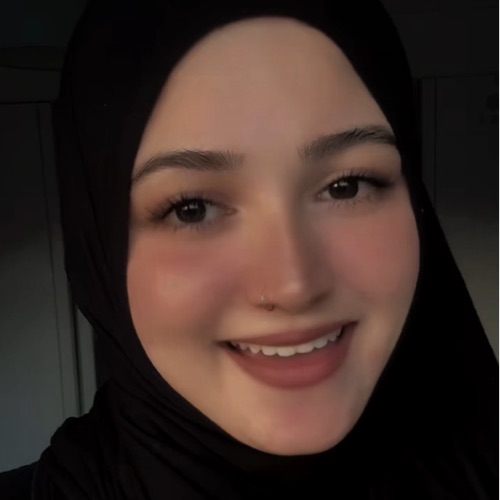 Zainab Raza