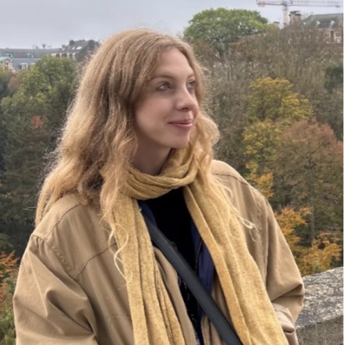 Anne-Sophie