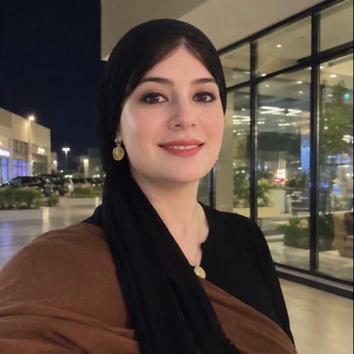 Nesreen Nabil