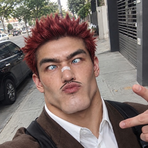 Joe Slan
