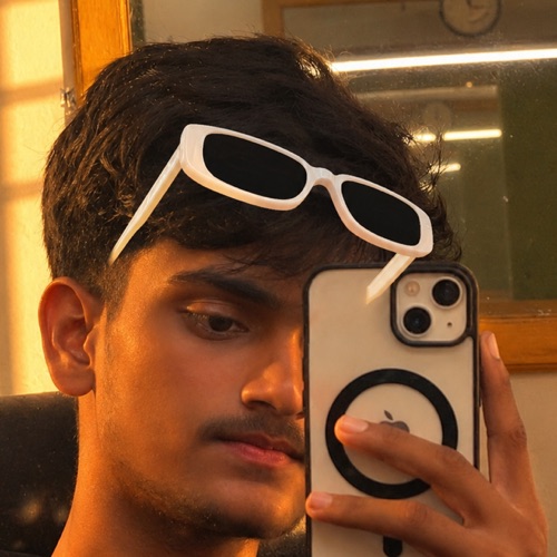 Mo Farhan