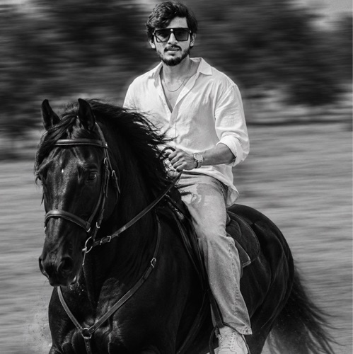Bilal Sarwar