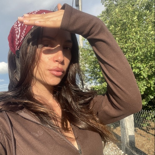 Ana Pernar