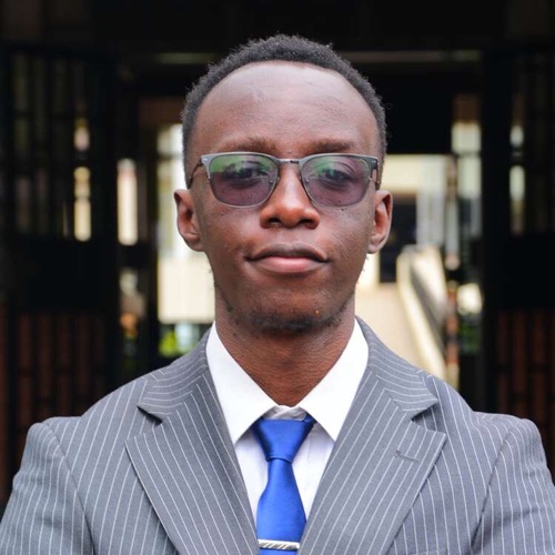 Gideon Kibet Kitur
