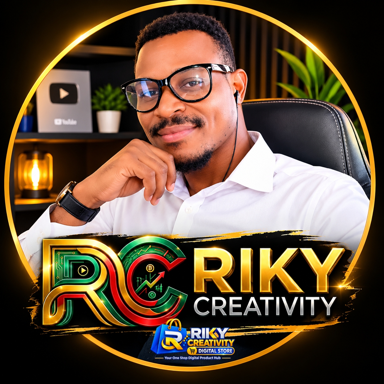 Riky Creativity