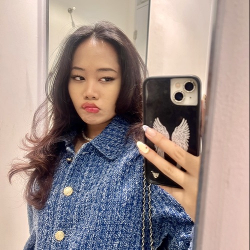 Clarinta Hutomo