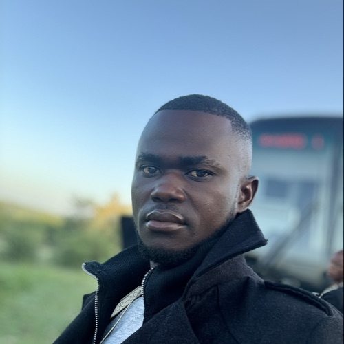 Onesime Mamwanga
