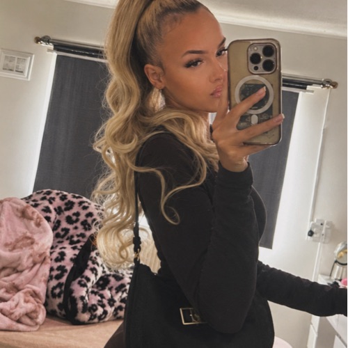 Tia Spence