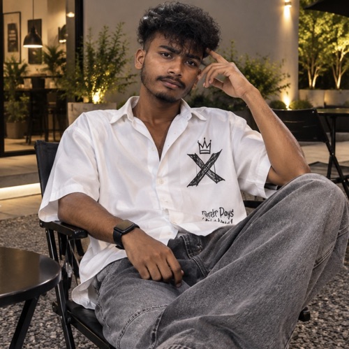 Subhajit Nayek