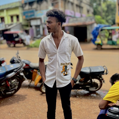 Subhajit Nayek