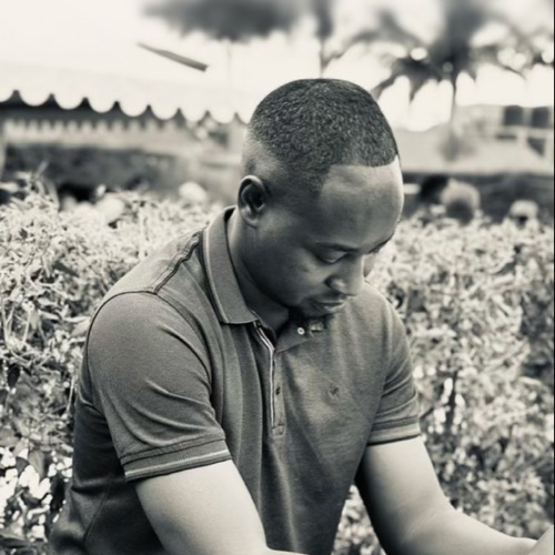Michael Yiga