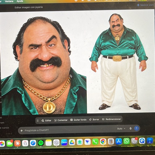 Don Dorado