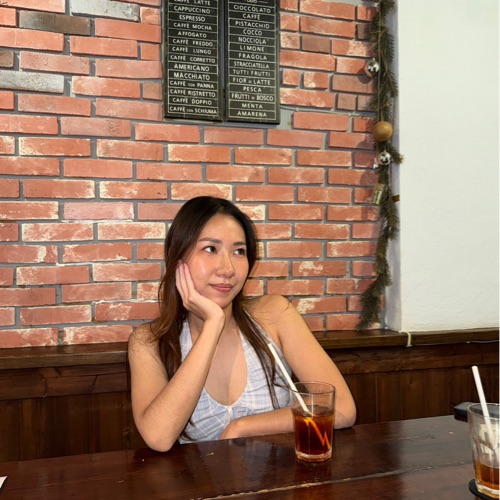 jasmine sudhartono