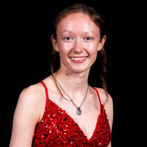 Mya Holmes