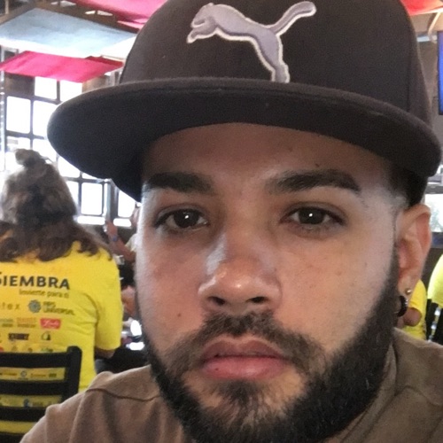 José Luis Martinez