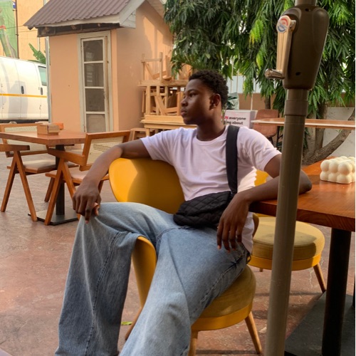 Bilal Mustapha