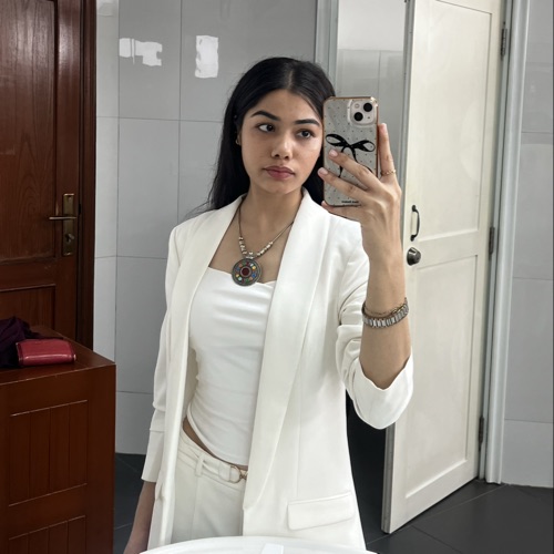 Kusum Lohana