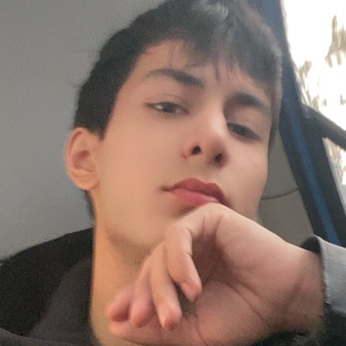 UMYTALY GURBANOV