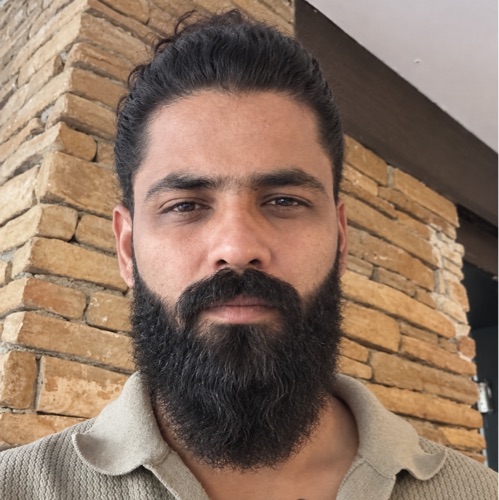 Amit Kumar