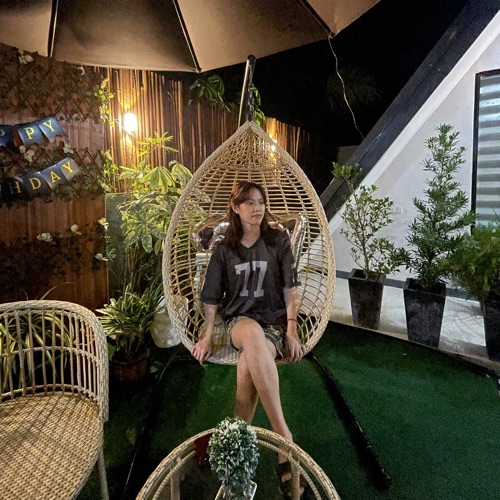Anne Denise Ortiz