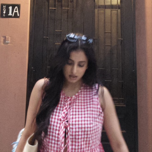 Nandani 