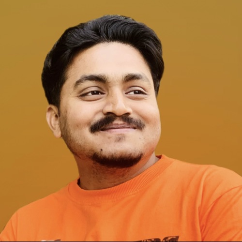 Bijay Pokhrel Darji