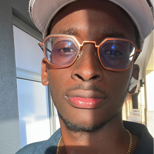 Akandwanaho Tevin