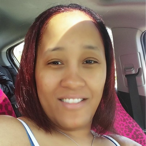 Starrla Gresham