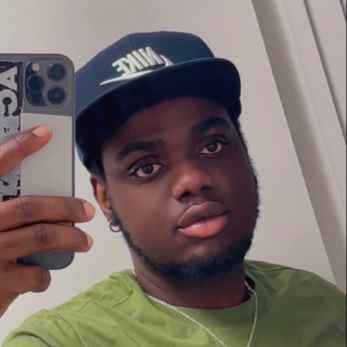 Jerry Okom