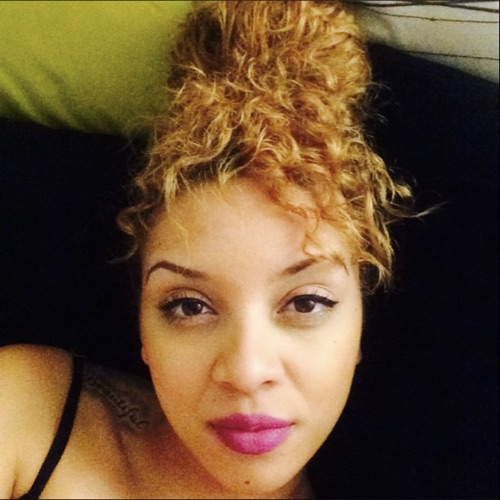 Keshia