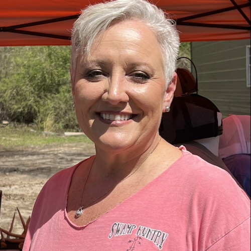 Marion Dunlap