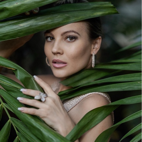 Daria Grave